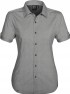 WOMEN'S HANFORD S/S SHIRT