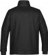 MEN'S QUARTERDECK WOOL COAT