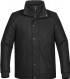 MEN'S QUARTERDECK WOOL COAT