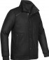 MEN'S QUARTERDECK WOOL COAT
