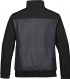 YOUTH BARRIER WOOL BONDED CLUB JACKET