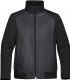 YOUTH BARRIER WOOL BONDED CLUB JACKET