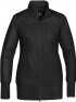 WOMEN'S WARRIOR CLUB JACKET
