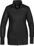 WOMEN'S WARRIOR CLUB JACKET