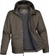 MEN'S OUTBACK WAXED TWILL JACKET