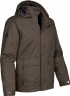 MEN'S OUTBACK WAXED TWILL JACKET