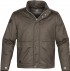 MEN'S OUTBACK WAXED TWILL JACKET