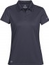 WOMEN'S PHOENIX H2X-DRY® POLO