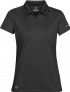 WOMEN'S PHOENIX H2X-DRY® POLO
