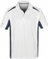 MEN'S MATCH TECHNICAL POLO