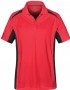 WOMEN'S MATCH TECHNICAL POLO
