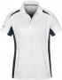 WOMEN'S MATCH TECHNICAL POLO
