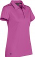 WOMEN'S INERTIA SPORT POLO