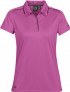 WOMEN'S INERTIA SPORT POLO