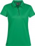 WOMEN'S INERTIA SPORT POLO