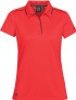 WOMEN'S INERTIA SPORT POLO