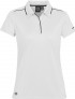 WOMEN'S INERTIA SPORT POLO
