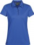 WOMEN'S INERTIA SPORT POLO