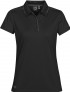 WOMEN'S INERTIA SPORT POLO
