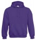 B&C HOODED