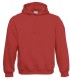 B&C HOODED