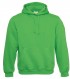 B&C HOODED