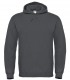 B&C ID003 HOODED