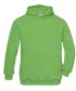 B&C HOODED / KIDS