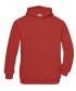 B&C HOODED / KIDS