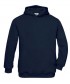 B&C HOODED / KIDS