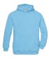 B&C HOODED / KIDS