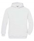 B&C HOODED / KIDS
