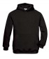 B&C HOODED / KIDS
