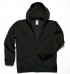 B&C HOODED FULL ZIP / KIDS