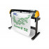 Expert II 52 LX Skärplotter - 130cm