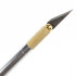 Skalpell och spetspenna (Janus Knife'n'Needle)