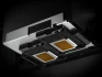 Roland AP-640 UV-printer