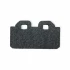 Felt Wiper - CG2246 - BN2-20 og BN2-20A
