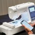 Brother Innov-is M340ED brodermaskin