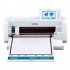 Brother ScanNCut SDX1250 Skärplotter - 30cm