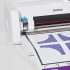 Brother ScanNCut SDX1250 Skärplotter - 30cm