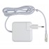 Apple Magsafe 45W 14.5V 3.1A laddare - Kompatibel