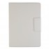 Muvit Smart Stand Cover til iPad Air 2 - Vit