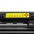 Expert II 24 LX Skärplotter - 70cm