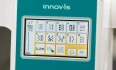 Brother Innov-is F580 Kombi Sy- & Broderimaskine
