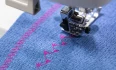 Brother Innov-is F580 Kombi Sy- & Broderimaskine