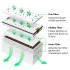 xTool Smoke Purifier Pre filter(5stk) 