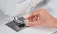 Brother Innov-is NV2700 Kombi Sy- & Broderimaskine