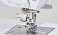 Brother Innov-is NV2700 Kombi Sy- & Broderimaskine