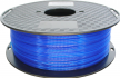 Transparent Blue - 3DE Premium - PLA - 1.75mm